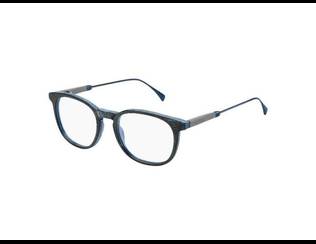 Tommy Hilfiger TH 1384 QEV Okvirji za očala - Tommy Hilfiger - Tommy Hilfiger TH 1384 QEV