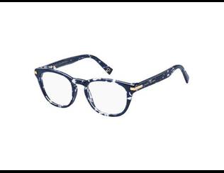 Marc Jacobs MARC 189 IPR Okvirji za očala - Oval / Elipse - Marc Jacobs MARC 189 IPR