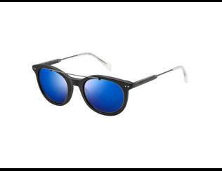 Tommy Hilfiger TH 1348/S JU4/XT Tommy Hilfiger sončna očala - Tommy Hilfiger TH 1348/S JU4/XT