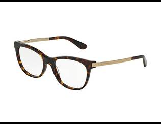 Dolce & Gabbana DG 3234 502 Oglata okvirji za očala - Dolce & Gabbana DG 3234 502