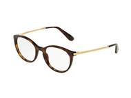 Dolce & Gabbana DG 3242 502 Panto okvirji za očala - Dolce & Gabbana DG 3242 502