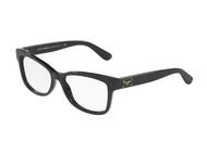 Dolce & Gabbana DG 3254 501 Cat Eye okvirji za očala - Dolce & Gabbana DG 3254 501