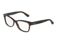 Dolce & Gabbana DG 3254 502 Cat Eye okvirji za očala - Dolce & Gabbana DG 3254 502