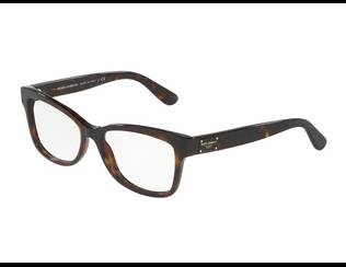 Dolce & Gabbana DG 3254 502 Okvirji za očala - Cat Eye - Dolce & Gabbana DG 3254 502