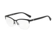 Emporio Armani EA 1068 3001 Oval / Elipse okvirji za očala - Emporio Armani EA 1068 3001