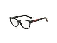 Emporio Armani EA 3081 5017 Cat Eye okvirji za očala - Emporio Armani EA 3081 5017
