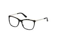 Guess GU2641 001 Cat Eye okvirji za očala - Guess GU2641 001