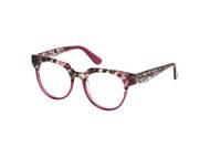 Guess GU2652 074 Cat Eye okvirji za očala - Guess GU2652 074