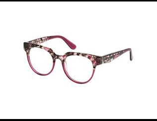 Guess GU2652 074 Okvirji za očala - Cat Eye - Guess GU2652 074