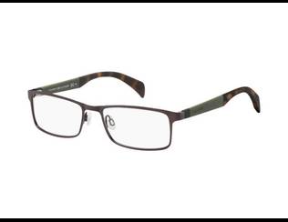 Tommy Hilfiger TH 1259 NNC Okvirji za očala - Tommy Hilfiger - Tommy Hilfiger TH 1259 NNC