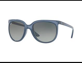 Ray-Ban CATS 1000 RB4126 630371 Oversize sončna očala - Ray-Ban CATS 1000 RB4126 630371