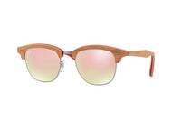 Ray-Ban CLUBMASTER (M) RB3016M 12197O Sončna očala - Ray-Ban CLUBMASTER (M) RB3016M 12197O