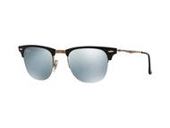 Ray-Ban CLUBMASTER LIGHT RAY RB8056 176/30 Browline sončna očala - Ray-Ban CLUBMASTER LIGHT RAY RB8056 176/30