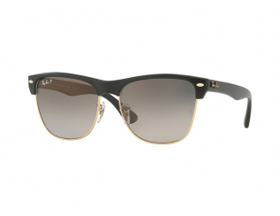 Ray-Ban CLUBMASTER OVERSIZED RB4175 877/M3 Browline sončna očala - Ray-Ban CLUBMASTER OVERSIZED RB4175 877/M3
