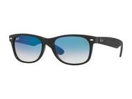 Ray-Ban NEW WAYFARER RB2132 62423F Sončna očala - Ray-Ban NEW WAYFARER RB2132 62423F