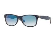 Ray-Ban NEW WAYFARER RB2132 63083F Sončna očala - Ray-Ban NEW WAYFARER RB2132 63083F