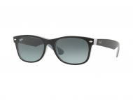 Ray-Ban NEW WAYFARER RB2132 630971 Sončna očala - Ray-Ban NEW WAYFARER RB2132 630971