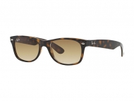 Ray-Ban NEW WAYFARER RB2132 710/51 Sončna očala - Ray-Ban NEW WAYFARER RB2132 710/51