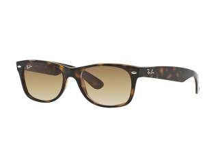 Ray-Ban NEW WAYFARER RB2132 710/51 Wayfarer sončna očala - Ray-Ban NEW WAYFARER RB2132 710/51