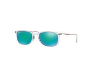 Ray-Ban NEW WAYFARER RB4225 646/3R Wayfarer sončna očala - Ray-Ban NEW WAYFARER RB4225 646/3R