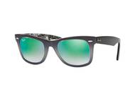 Ray-Ban ORIGINAL WAYFARER FLORAL RB2140 11994J Wayfarer sončna očala - Ray-Ban ORIGINAL WAYFARER FLORAL RB2140 11994J