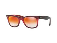 Ray-Ban ORIGINAL WAYFARER FLORAL RB2140 12004W Wayfarer sončna očala - Ray-Ban ORIGINAL WAYFARER FLORAL RB2140 12004W