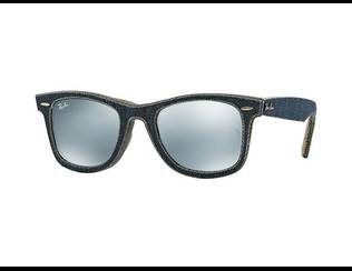 Ray-Ban ORIGINAL WAYFARER RB2140 119430 Wayfarer sončna očala - Ray-Ban ORIGINAL WAYFARER RB2140 119430