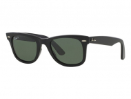 Ray-Ban Original Wayfarer RB2140 - 901/58 POL Wayfarer sončna očala - Ray-Ban Original Wayfarer RB2140 - 901/58 POL