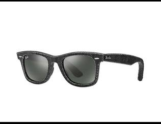 Ray-Ban WAYFARER RB2140 1162 Wayfarer sončna očala - Ray-Ban WAYFARER RB2140 1162