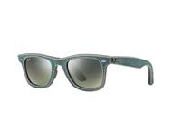 Ray-Ban WAYFARER RB2140 11663M Sončna očala - Ray-Ban WAYFARER RB2140 11663M
