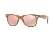 Ray-Ban WAYFARER RB4340 61667Y Sončna očala - Ray-Ban WAYFARER RB4340 61667Y