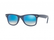 Ray-Ban WAYFARER RB4340 62324O Sončna očala - Ray-Ban WAYFARER RB4340 62324O