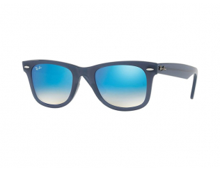 Ray-Ban WAYFARER RB4340 62324O Wayfarer sončna očala - Ray-Ban WAYFARER RB4340 62324O