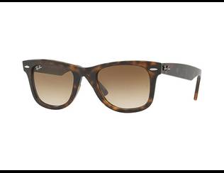 Ray-Ban WAYFARER RB4340 710/51 Wayfarer sončna očala - Ray-Ban WAYFARER RB4340 710/51