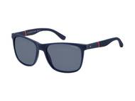 Tommy Hilfiger TH 1281/S 6Z1/KU Sončna očala - Tommy Hilfiger TH 1281/S 6Z1/KU