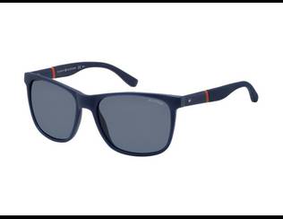 Tommy Hilfiger TH 1281/S 6Z1/KU Tommy Hilfiger sončna očala - Tommy Hilfiger TH 1281/S 6Z1/KU
