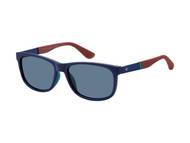Tommy Hilfiger TH 1520/S PJP/KU Tommy Hilfiger sončna očala - Tommy Hilfiger TH 1520/S PJP/KU
