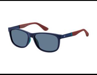 Tommy Hilfiger TH 1520/S PJP/KU Tommy Hilfiger sončna očala - Tommy Hilfiger TH 1520/S PJP/KU