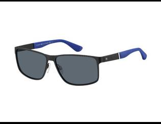 Tommy Hilfiger TH 1542/S 003/IR Tommy Hilfiger sončna očala - Tommy Hilfiger TH 1542/S 003/IR