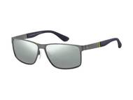Tommy Hilfiger TH 1542/S R80/T4 Sončna očala - Tommy Hilfiger TH 1542/S R80/T4