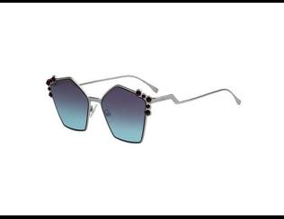 Fendi FF 0261/S 6LB Fendi sončna očala - Fendi FF 0261/S 6LB