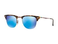 Ray-Ban CLUBMASTER LIGHT RAY RB8056 175/55 Browline sončna očala - Ray-Ban CLUBMASTER LIGHT RAY RB8056 175/55