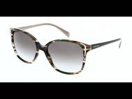 Prada PR 01OS CXY0A7 Oversize sončna očala - Prada PR 01OS CXY0A7