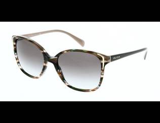 Prada PR 01OS CXY0A7 Oversize sončna očala - Prada PR 01OS CXY0A7