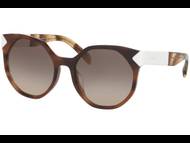 Prada PR 11TS USG3D0 Oversize sončna očala - Prada PR 11TS USG3D0