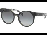 Prada PR 11TS USI3M1 Oversize sončna očala - Prada PR 11TS USI3M1