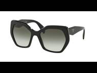 Prada PR 16RS 1AB0A7 Oversize sončna očala - Prada PR 16RS 1AB0A7
