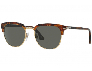 Persol PO3105S 108/58 Browline sončna očala - Persol PO3105S 108/58