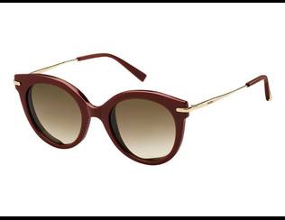 Max Mara MM NEEDLE VI 6K3/HA Max Mara sončna očala - Max Mara MM NEEDLE VI 6K3/HA