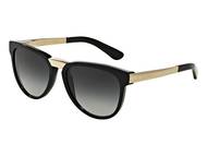 Dolce & Gabbana DG 4257 501/8G Oversize sončna očala - Dolce & Gabbana DG 4257 501/8G